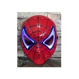 Turkafone Örümcek Adam Spider Işıklı Oyuncak Maske