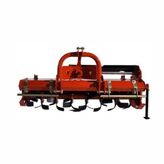 Türkay 085 Mekanik Kaydırmalı Mini Rotovatör