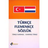 Türkçe Flemenkçe Sözlük: Türkçe Flemenkçe - Flemenkçe Türkçe