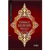 Türkçe Kuran Meali