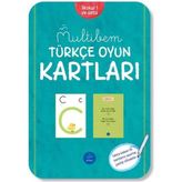 Türkçe Oyun Kartları