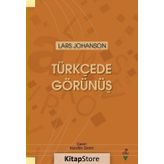 Türkçede Görünüş - Larj Johanson