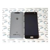 Turkcell T80 Dokunmatik Siyah Çıtasız Lcd Ekran