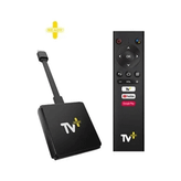 Turkcell TV Plus Ready 8 GB 4K Android TV Box
