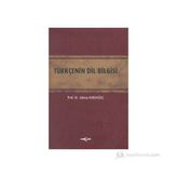 TÜRKÇENİN DIL BILGISI - GÜNAY KARAAĞAÇ