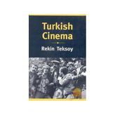 TURKISH CINEMA - REKIN TEKSOY