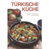 TURKISH COOKERY (ALMANCA) - İNCİ KUT