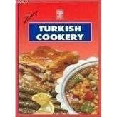 TURKISH COOKERY (INGILIZCE) - İNCİ KUT
