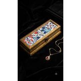 Turkish Store İstanbul Hanedan takı kutusu