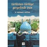 Türkistan-Türkiye Gergefinde İran