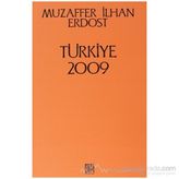 Türkiye 2009 - Muzaffer İlhan Erdost