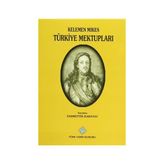 Türkiye Mektupları - Kelemen Mikes
