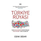 Türkiye Rüyası - Cenk Sidar
