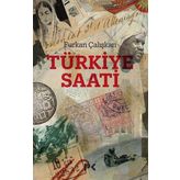 Türkiye Saati - Furkan Çalışkan