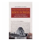 Türkiye Selçuklu Devlet Adamları - Mehmet Ali Hacıgökmen