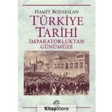 Türkiye Tarihi 5 - Bugünkü Türkiye 1980-1995