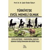 Türkiye'de Evcil Memeli Olmak - Şakir Önder Özkurt