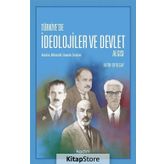 Türkiye'de İdeolojiler ve Devlet Algısı - Fatih Ertugay