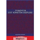 Türkiye'de Üst Yönetim Ekipleri Muzaffer Aydemir