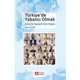 Türkiye’de Yabancı Olmak - Djems Villard