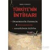 Türkiye’nin İntiharı - İkbal Vurucu