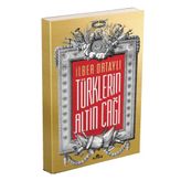 Türklerin Altın Çağı - İlber Ortaylı