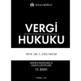 Türkmen Kitabevi - Vergi Hukuku