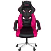 Türksit Pembe Çağrı Pro Oyuncu Koltuğu