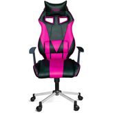 Türksit Pembe Shock Oyuncu Koltuğu