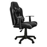 Türksit Range Mini Gri Oyuncu Koltuğu