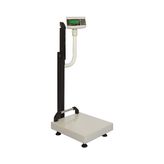 Türkter Tr4 Boy Ölçer Baskül 300Kg-50