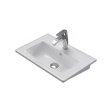 Turkuaz Arte Plus 55X36 cm Lavabo