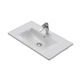 Turkuaz Arte Plus 80X45 cm Lavabo