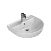 Turkuaz Bella Banyo Lavabo 50*60 Cm