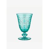 Turkuaz Cam Kadeh 280 ml