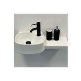 Turkuaz Cerastyle Harmony 65 Cm Seramik Lavabo