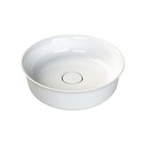 Turkuaz One Plus 46 cm Tezgah Üstü Lavabo