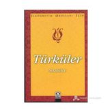 Türküler - Suat Batur