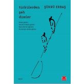 Türkülerden Şah Dizeler - Şükrü Erbaş