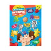 Turkuvaz Dergi Akılalmaz Bilmece Bulmaca 7