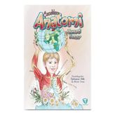 Turkuvaz Kitap Çocuklara Anatomi