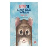 Turkuvaz Kitap Kıtkıt'ın Az Çok Gerçek Maceraları