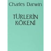 Türlerin Kökeni - Charles Darwin