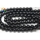 Turmalin Taşı 6Mm/4 Adet