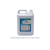 Turmepa Elde Yıkama Bulaşık Deterjanı 5 Litre