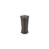 Turna Bakır TURNA0473-3 40 ml Oksit Düz Shot Bardak