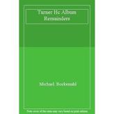 Turner Hc Album Remainders