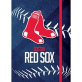 Turner Licensing, MLB Boston Red Sox Tagebuch mit weichem Einband