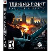Turning Point Fall Of Liberty PS3 Oyunu