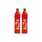 Tursal 1 kg Acı Sos (2 adet)